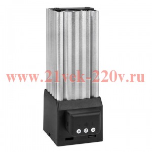 Обогреватель с вентилятором Tower Plus 250Вт IP20 PROxima EKF mk-heatfan-plus-250