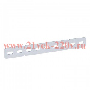 Соединитель перфорированный INOX EKF pcp-INOX