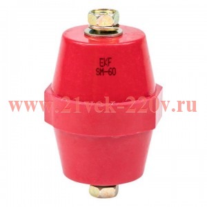 Изолятор SM-60 900А 20кВ EKF PROxima