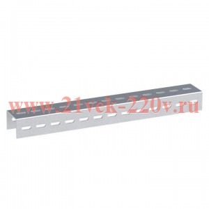 Профиль П-образ. 1200мм HDZ EKF pp1200-2.5-HDZ