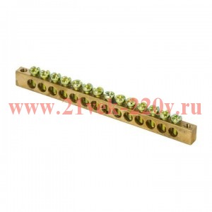 Шина PEN 