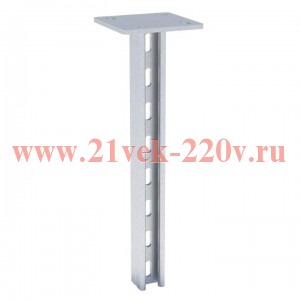 Стойка STRUT двойная 41х21 L300 EKF stsd412103