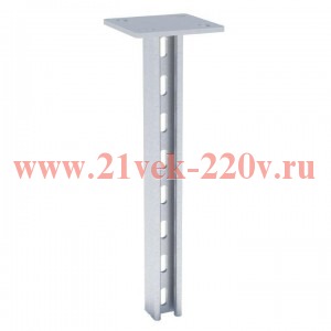 Стойка STRUT двойная 41х21 L2200 EKF stsd412122