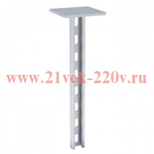 Стойка STRUT 41х21 L300 EKF sts412130