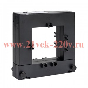Трансформатор тока разъемный ТТЕ-Р 88 600/5А кл. точн. 0.5 5В.А EKF tte-r-88-600/tc-r-88-600