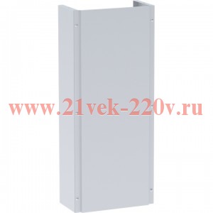 Короб верх/низ для КСС/КЭТ (700х300х150) Basic EKF uerm2-kor-700-bas