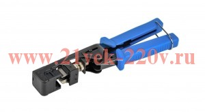 Инструмент обжимной для модулей Keystone Jack 90 ITK CKJ-090-05