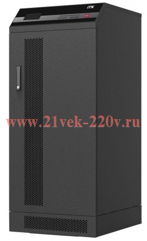 Источник бесперебойного питания ИБП MPOB230 30кВА/30кВт трансформаторный MYPOWER OB ITK MPOB-030-3-0