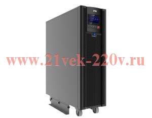 Источник бесперебойного питания ИБП MPOB120 40кВА/40кВт 33/31 без АКБ MYPOWER OB ITK MPOB-040-2-00