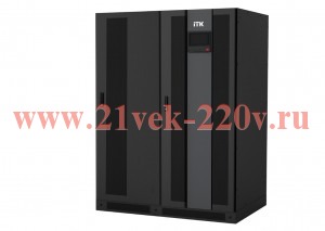 Источник бесперебойного питания ИБП MPOB230 200кВА/200кВт трансформаторный MYPOWER OB ITK MPOB-200-3
