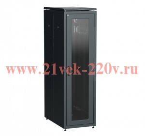 ITK Шкаф сетевой 19