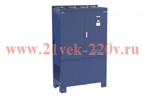 Преобразователь частоты K750 380В 3Ф 710кВт 1260А ONI K750-33-710RM