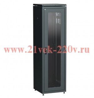 ITK Шкаф сетевой 19
