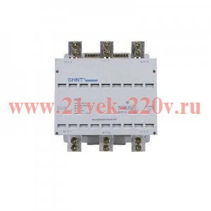 Контактор вакуумный NC9-1000 110В 50Гц CHINT 255117