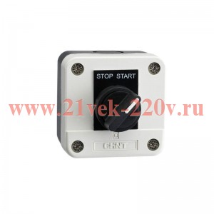 Пост кнопочный NP2-B132H29 1НО CHINT 574878