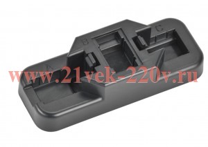 Площадка для заделки модулей Keystone Jack ITK CKJ-000-09