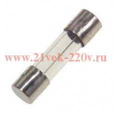 Предохранитель 5х20 4A MSB 4A Klemsan 359007