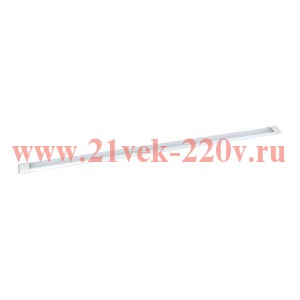 Светильник светодиодный ДБО-7102-Z Призма 36Вт 6500К IP20 линейный EKF LBL-7102-Z-36-6500