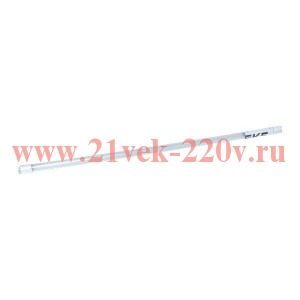 Светильник светодиодный ДБО-1004 14Вт 6500К IP20 линейный EKF LBL-1004-P-14-6500