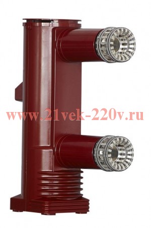 Выключатель вакуумный BB/EKF-10-1250-20-210-3 выкат. исполн. с магнитом блокировки включения с право