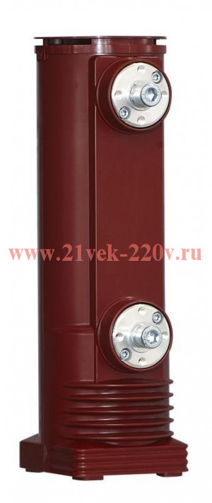Выключатель вакуумный BB/EKF-10-1250-25-210-3 стац. исполн. с магнитом блокировки включения с правой