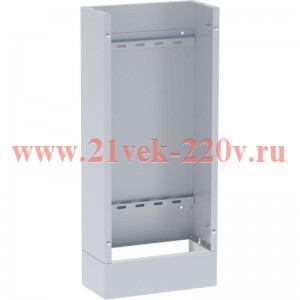 Короб нижний с цоколем (690х300х150) Basic EKF uerm-kor-n-690