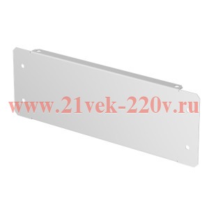 Пластрон В100 Ш400 AleSta EKF AleSta-FP10M400