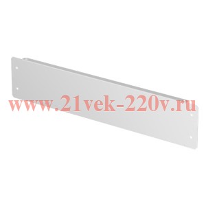Пластрон В100 Ш600 AleSta EKF AleSta-FP10M600
