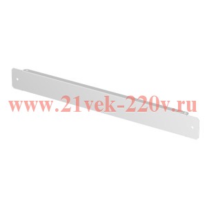Пластрон В50 Ш600 AleSta EKF AleSta-FP5M600