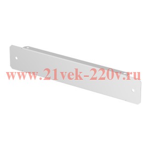 Пластрон В50 Ш400 AleSta EKF AleSta-FP5M400