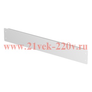 Пластрон В100 Ш800 AleSta EKF AleSta-FP10M800