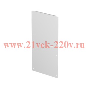 Пластрон В600 Ш400 AleSta EKF AleSta-FP60M400