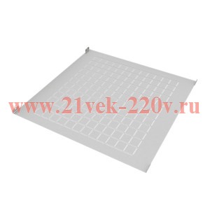 Панель горизонтальная для секционирования Ш800 Г800 AleSta EKF AleSta-PCH88
