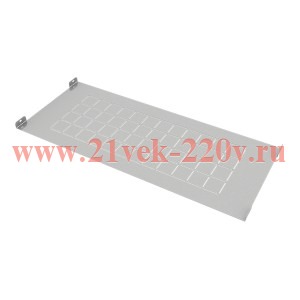 Панель горизонтальная для секционирования Ш800 Г400 AleSta EKF AleSta-PCH84