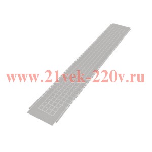 Панель вертикальная для секционирования В2200 Г400 AleSta EKF AleSta-PCV224