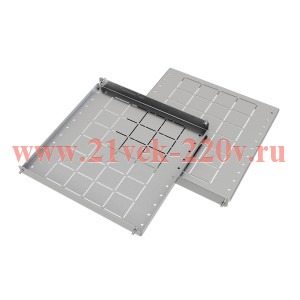 Панели боковые для секционирования В300 Г400 (уп.2шт) AleSta EKF AleSta-PCV34