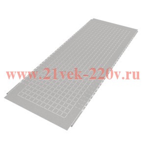 Панель вертикальная для секционирования В2000 Г800 AleSta EKF AleSta-PCV208