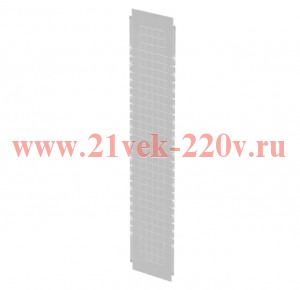 Панель вертикальная для секционирования В1800 Г400 AleSta EKF AleSta-PCV184