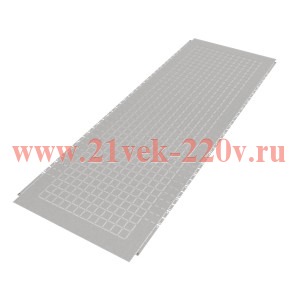Панель вертикальная для секционирования В2200 Г800 AleSta EKF AleSta-PCV228