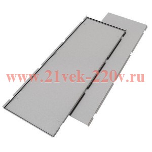Панель боковая 2200х800 (уп.2шт) AleSta EKF AleSta-PS228