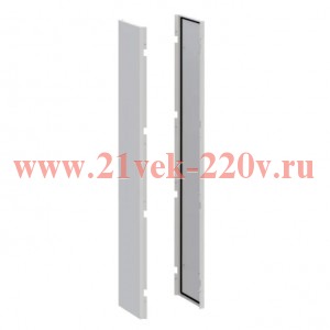 Панель боковая 2200х400 (уп.2шт) AleSta EKF AleSta-PS224