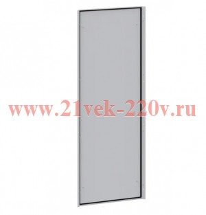 Панель задняя для шкафов 2200х600 AleSta EKF AleSta-PR226