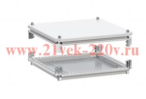 Комплект крыша и основание 800х800 AleSta EKF AleSta-RB88