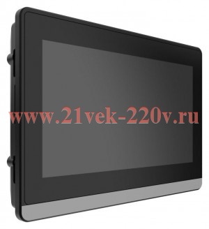 Панель оператора общепром. ETC 7дюйм металл Ethernet ONI ETC-250-EMH-070-0000