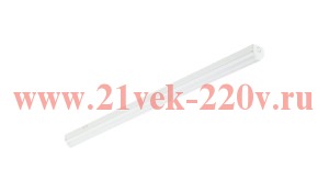 Cветильник светодиодный BN045C 48S/840 PSU 40W/4000K IP20 4800Lm 1200*58*59mm PHILIPS