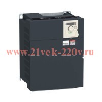 Преобразователь частоты Schneider Electric Altivar 312 ATV312HD11N4 для управления скоростью