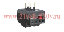 Тепловое реле перегрузки MRE F38 уставка 30-40A для MC1E 32-38А класс 10 Systeme Electric