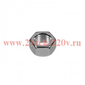 Гайка шестигранная М6 EKF g6grm6