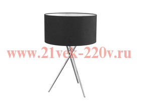 Потолочный светильник Columbus T 560-360 BL/CH Световые Технологии