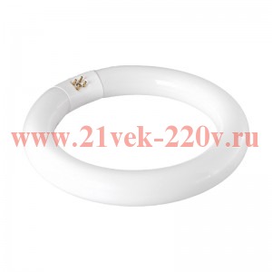 Лампа для луп 31-0001 (круглая) REXANT